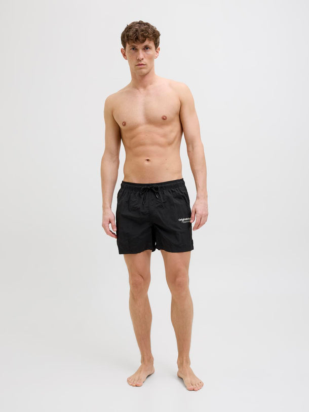 Product TRAJE DE BAÑO NAXOS-Black - Image 3