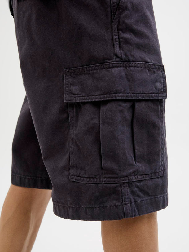 Product SHORT CARGO AVERY-Black - Image 7