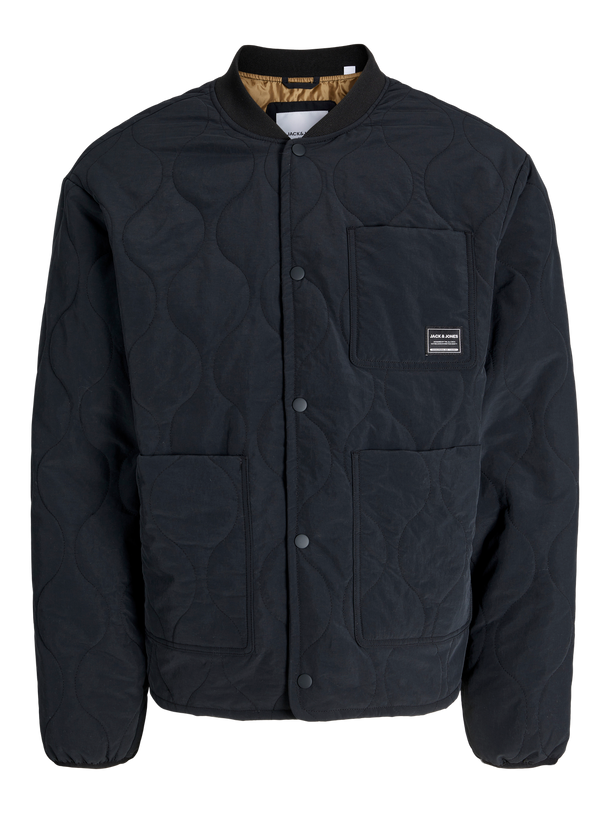 Product CHAQUETA LINER HERO-Black - Image 5