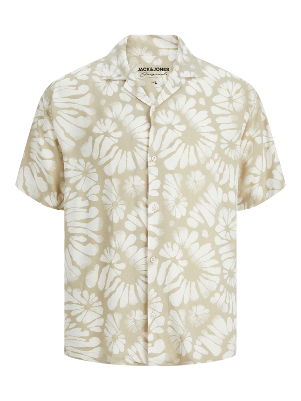 Product CAMISA LUKE - Fields Of Rye - Image 1