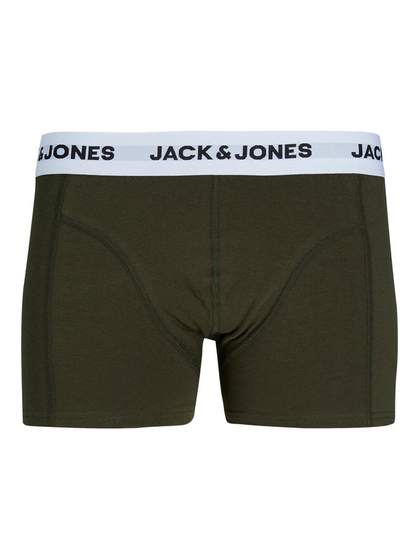 Product BOXERS PACK BASIC - Forest Night Pack:Forrest Night - Forrest Night - Image 4