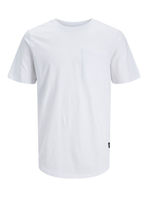 Product POLERA NOA - White - Image 1