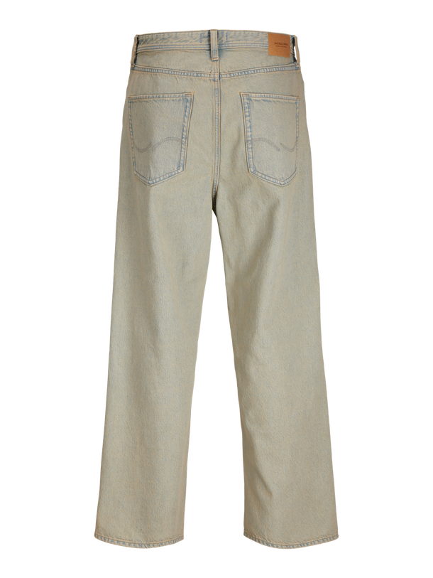 Product JEAN RON ORIGINAL 692 - Blue Denim - Image 6