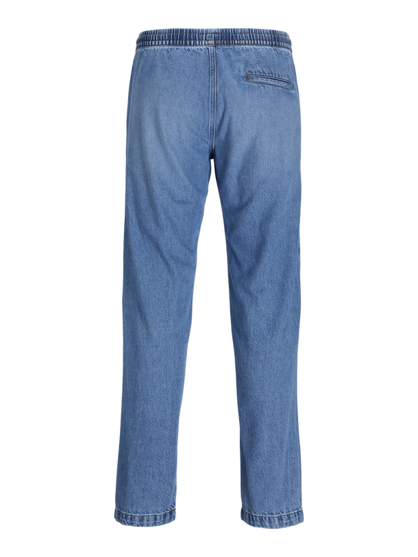 Product JEANS KANE JOGGER - Blue Denim - Image 2