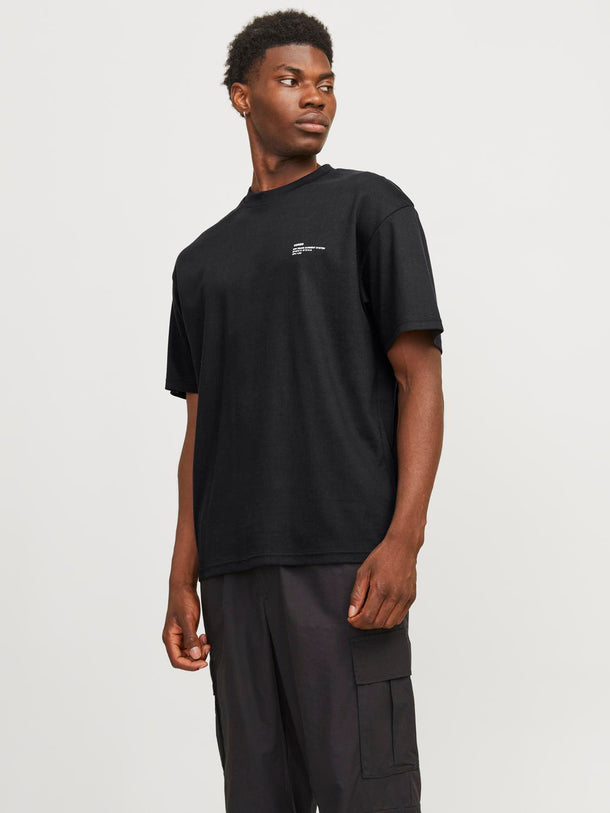 Product POLERA TERRAIN - Black - Image 6