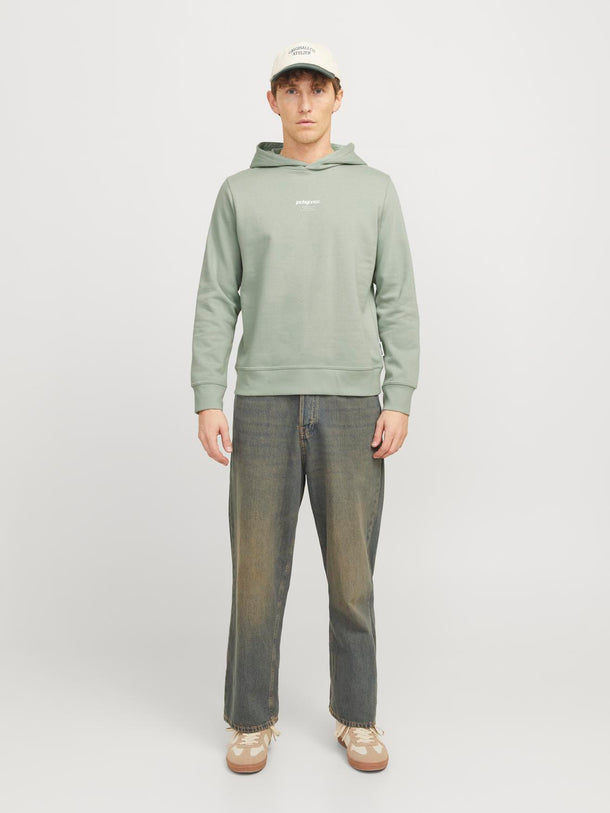 Product POLERÓN TARMAC-Aqua Gray - Image 5