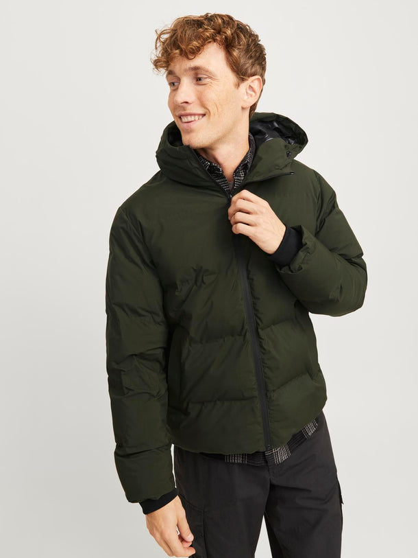 Product CHAQUETA PAYNE - Rosin - Image 5