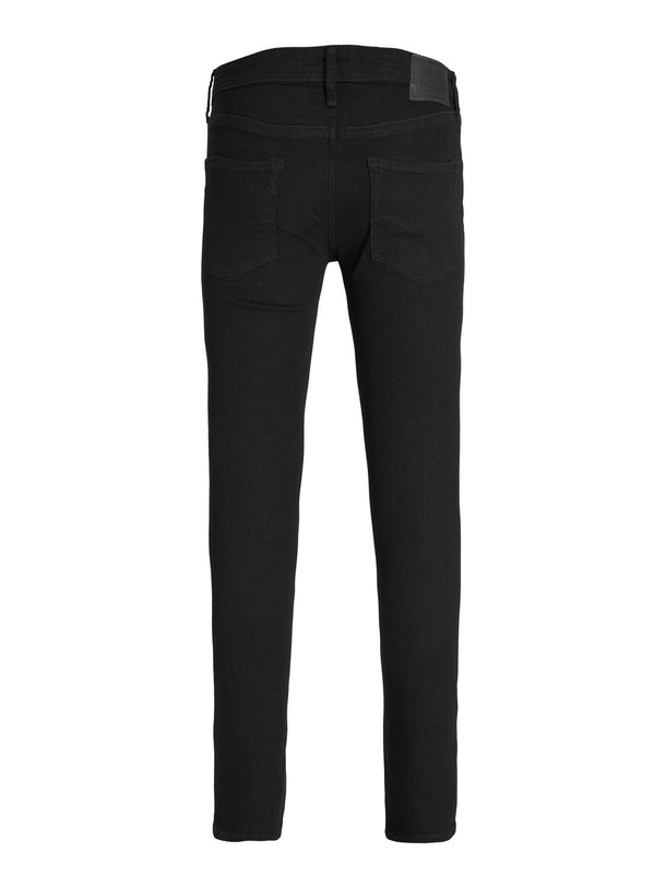 Product JEAN LIAM ORIGINAL - Black Denim - Image 2