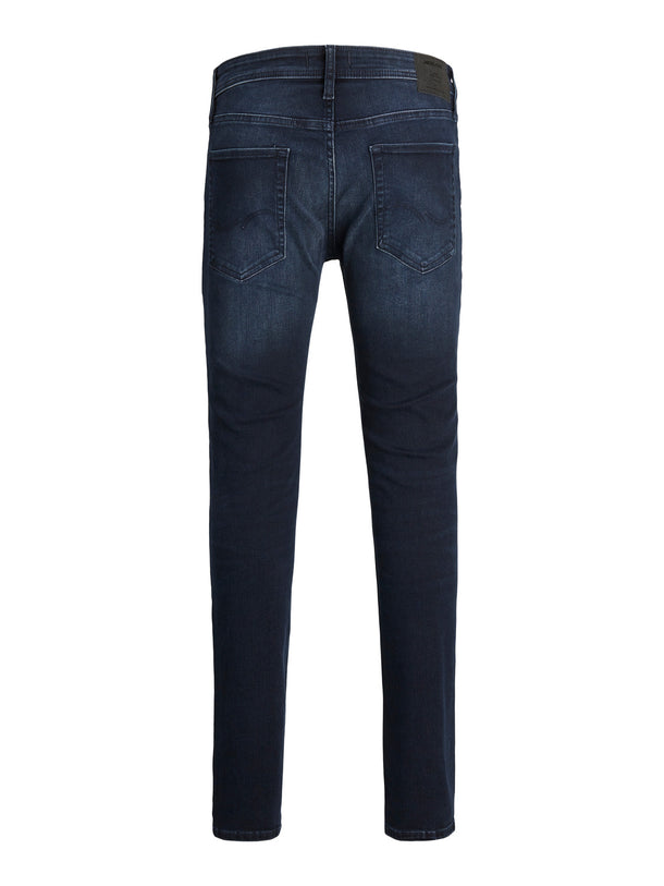 Product JEAN LIAM ORIGINAL - Blue Denim - Image 2