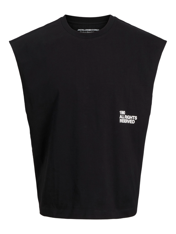 Product POLERA DYNAMIC-Black - Image 1