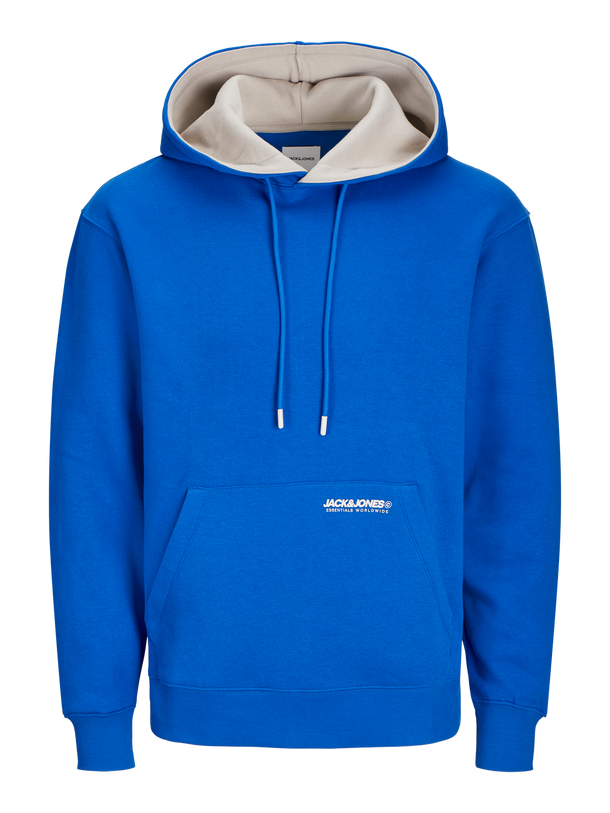 Product POLERÓN LEGACY - Nautical Blue Detail:Moonbeam - Image 1