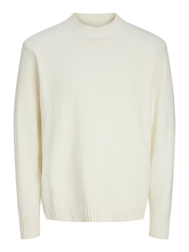 Product SWEATER FREDERIKSBERG - Sea Salt - Image 6