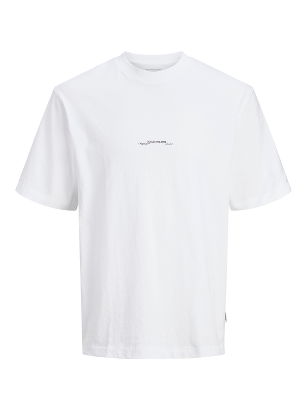 Product POLERA NOHO - Bright White - Image 2