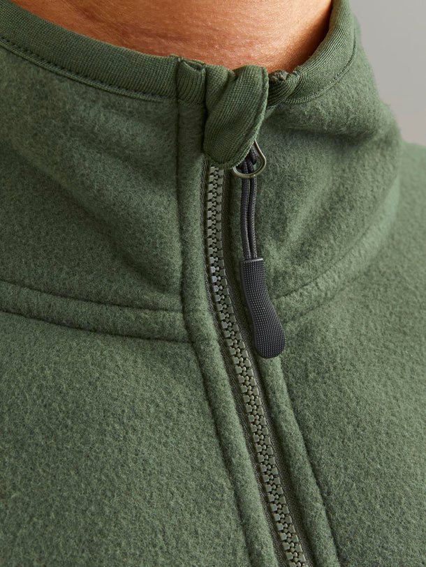 Product POLERÓN CORP - Kombu Green - Image 3