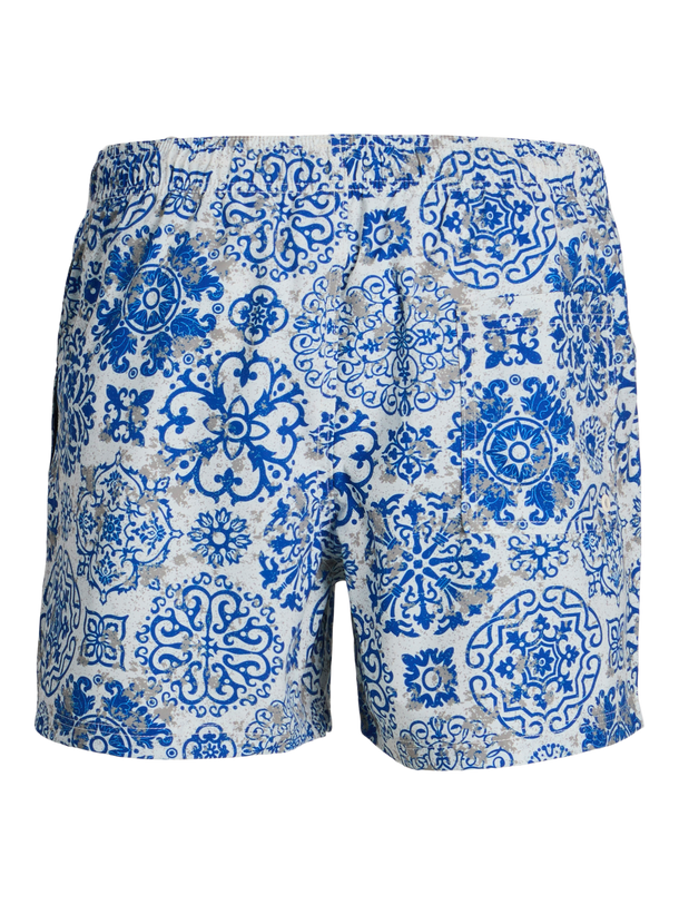 Product TRAJE DE BAÑO ESTAMPADO MAUI-Marshmallow - Image 2