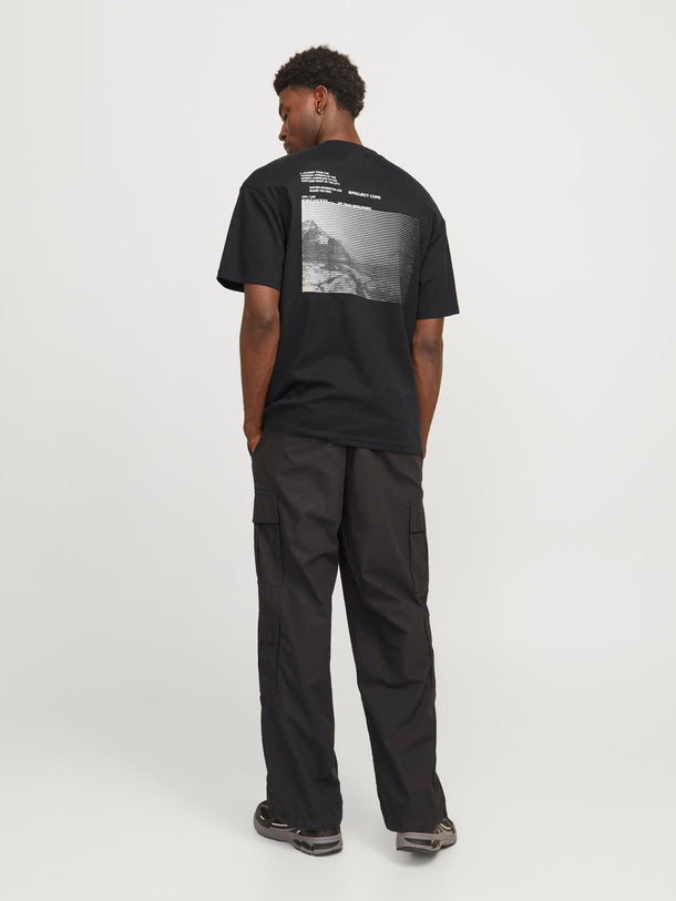 Product POLERA TERRAIN - Black - Image 8