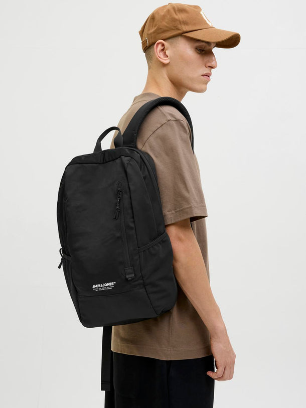 Product MOCHILA JEREMY - Black - Image 7