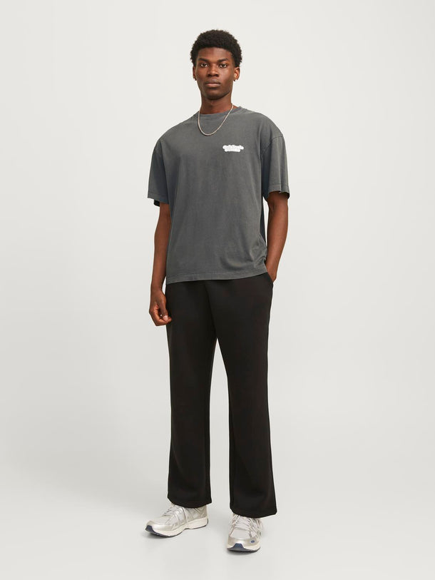 Product POLERA RIDGEWOOD - Black - Image 4