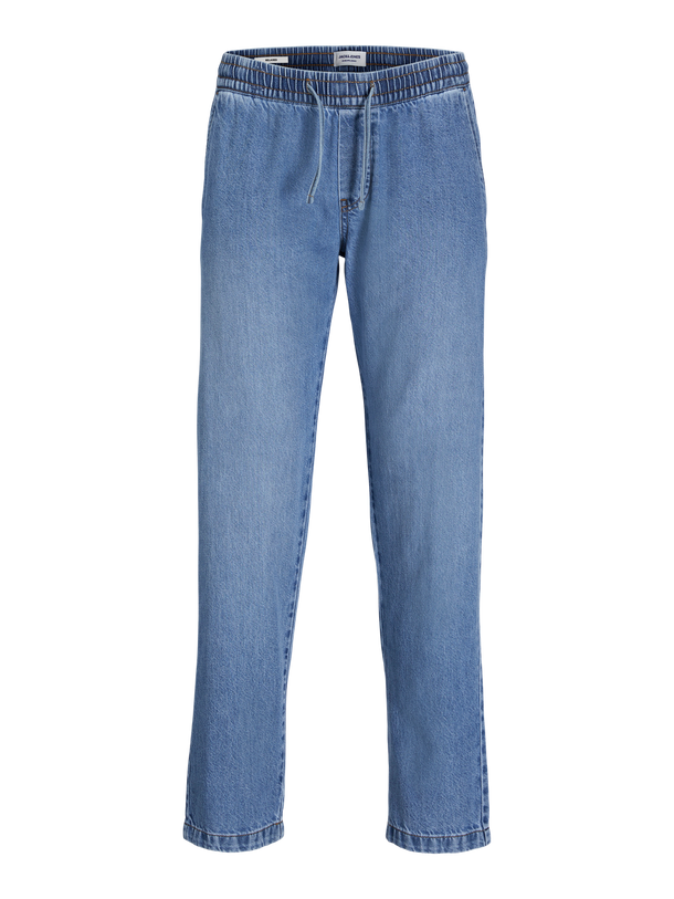 Product JEANS KANE JOGGER - Blue Denim - Image 1