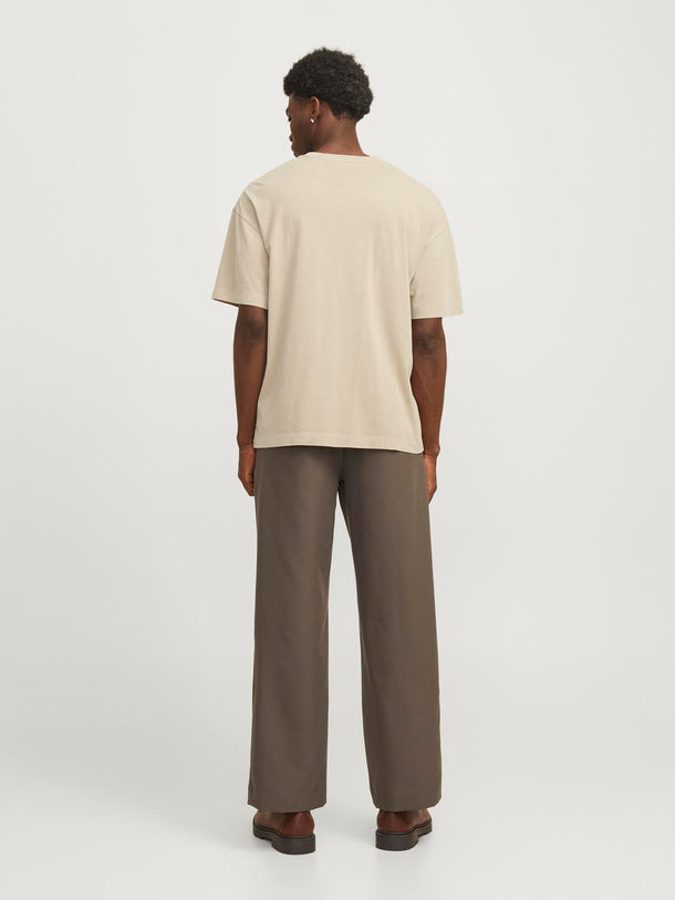 Product POLERA RIDGEWOOD-Humus - Image 3