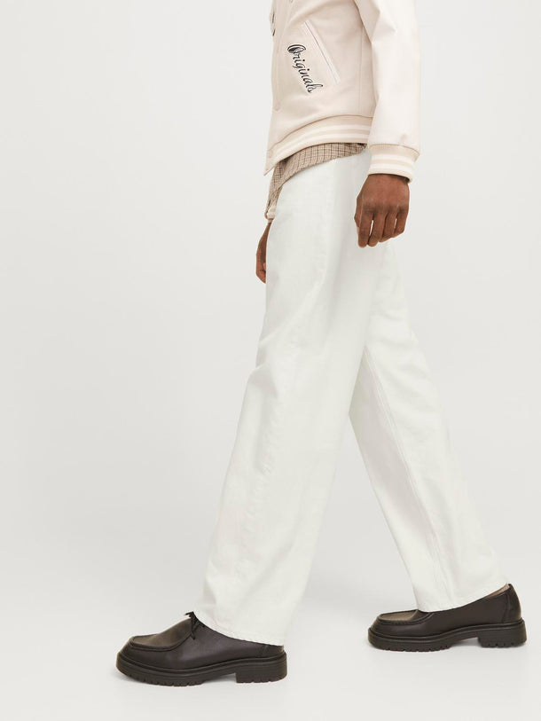 Product JEAN ALEX ORIGINAL 101 - Cloud Dancer - Image 6