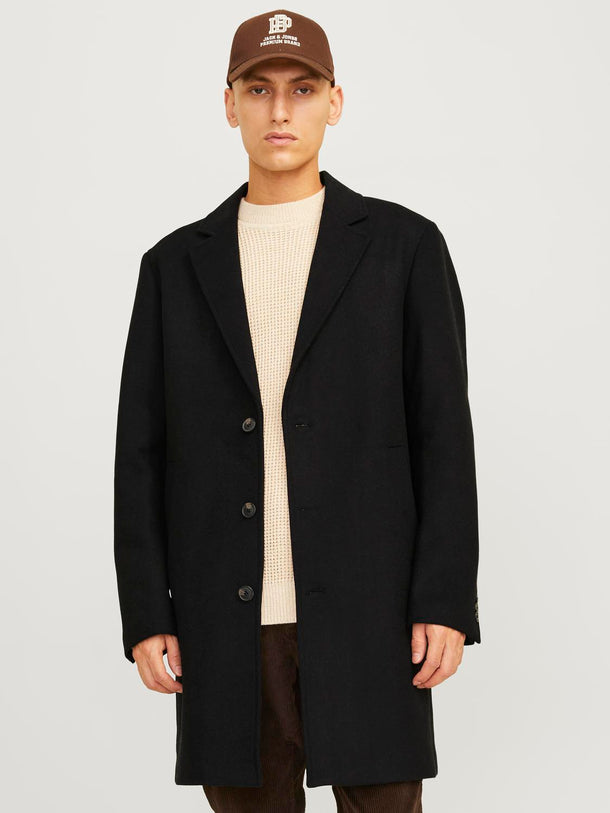 Product TAPADO HARRISON - Black - Image 8