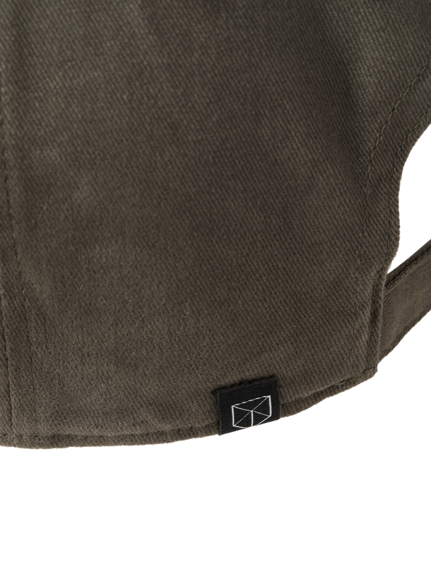 Product GORRO SOFT - Black Olive - Image 2