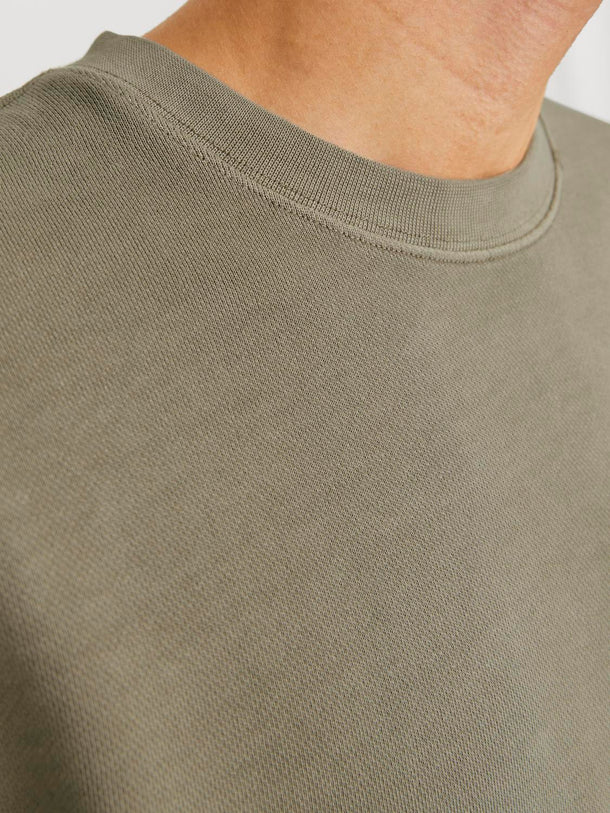 Product POLERÓN CHARGE FADED-Silver Sage - Image 6