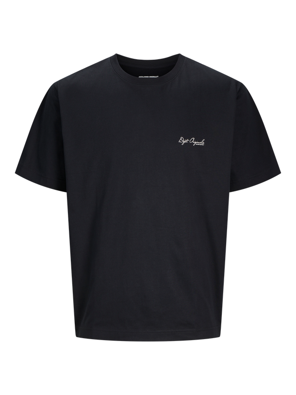 Product POLERA SLINGTON - Black - Image 5