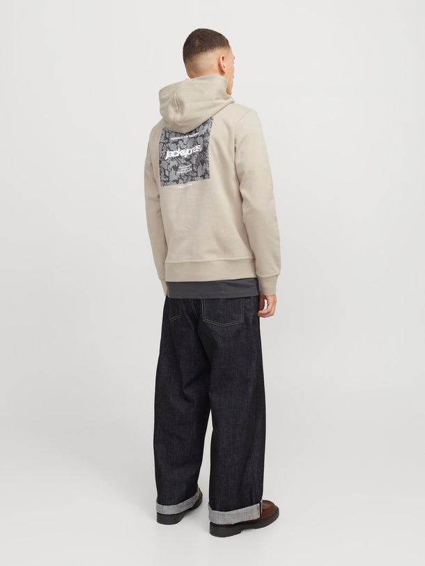 Product POLERÓN TARMAC-Pure Cashmere - Image 6