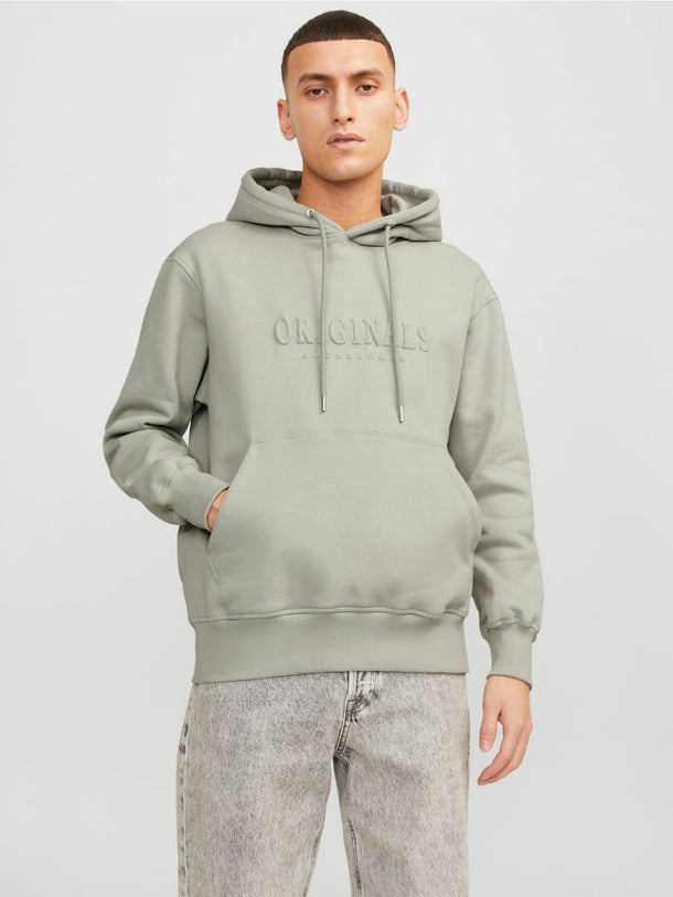 Product POLERÓN FREDERIKSBERG RELIEVE - Mineral Gray - Image 5