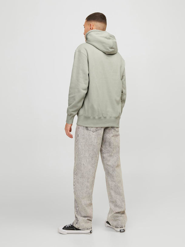 Product POLERÓN FREDERIKSBERG RELIEVE - Mineral Gray - Image 4