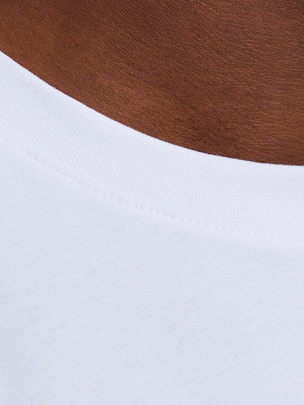 Product POLERA URBAN EDGE - White - Image 3