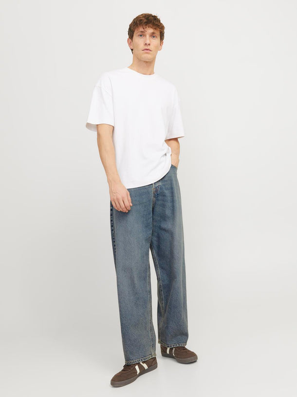 Product JEAN RON ORIGINAL 450 - Blue Denim - Image 3