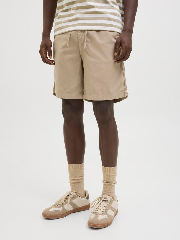 Product SHORT DE LINO JAIDEN - Crockery - Image 1