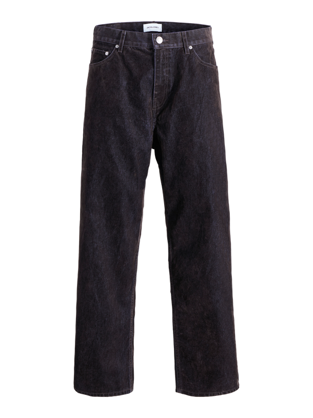 Product JEAN BAGGY TIRO ALTO ALEX CLASSIC 751 - Blue Denim - Image 5