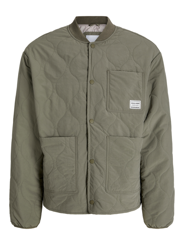 Product CHAQUETA LINER HERO-Dusty Olive - Image 5