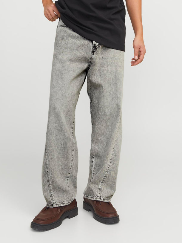 Product JEAN RON MASON 638 - Black Denim - Image 6