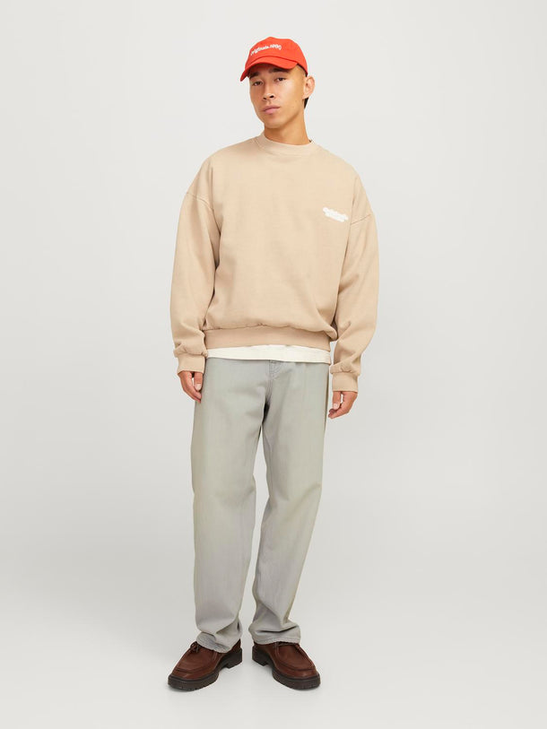 Product JEAN ALEX CLASSIC 251-Grey Denim - Image 5