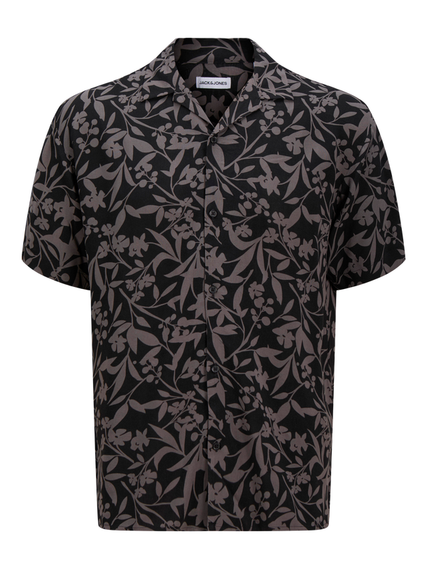 Product CAMISA RESORT MONOCHROME JEFF-Castlerock - Image 1