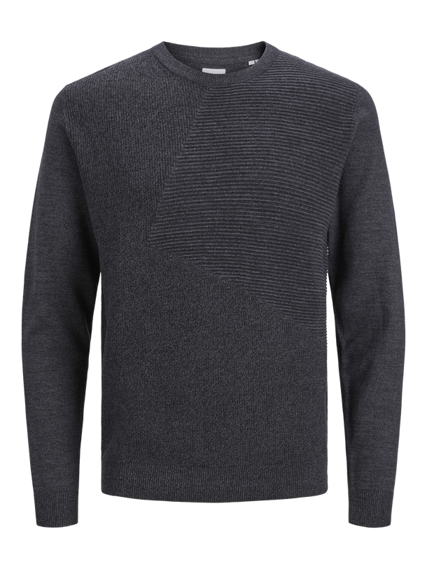 Product SWEATER BROOKLYN - Black - Image 5