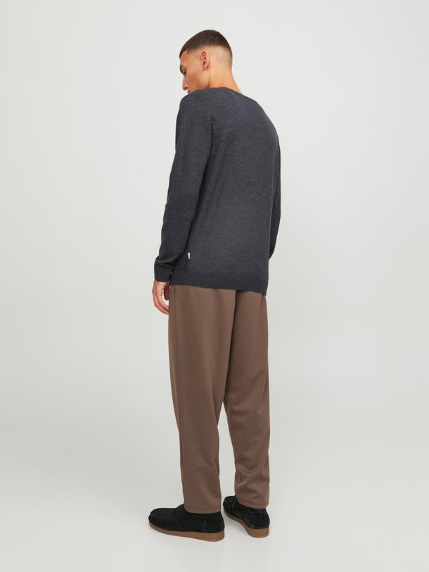 Product SWEATER BROOKLYN - Black - Image 4