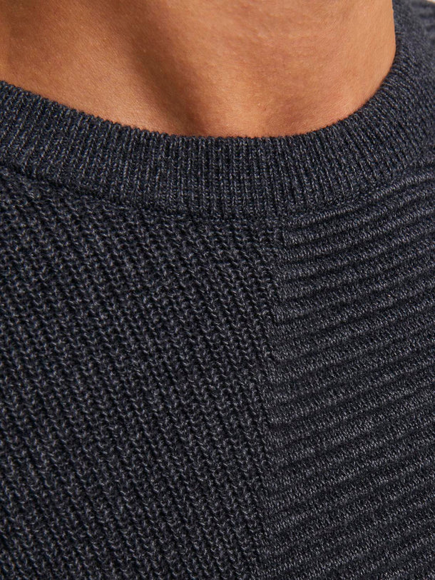 Product SWEATER BROOKLYN - Black - Image 6