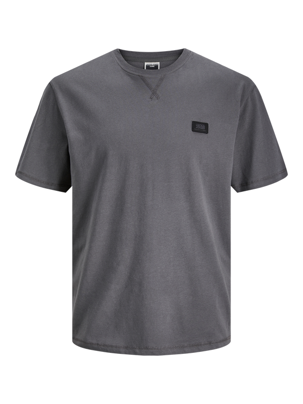 Product POLERA CLASSIC TWILL - Asphalt - Image 2