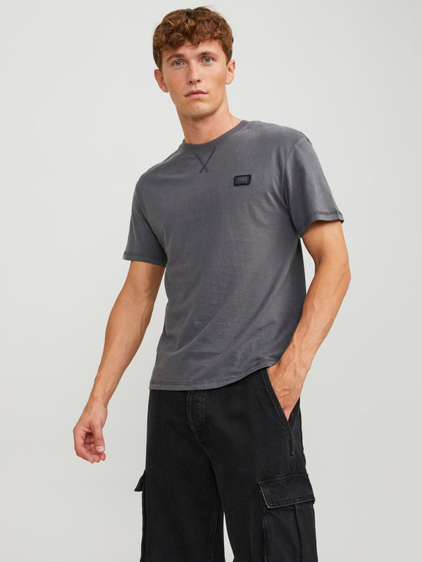 Product POLERA CLASSIC TWILL - Asphalt - Image 6