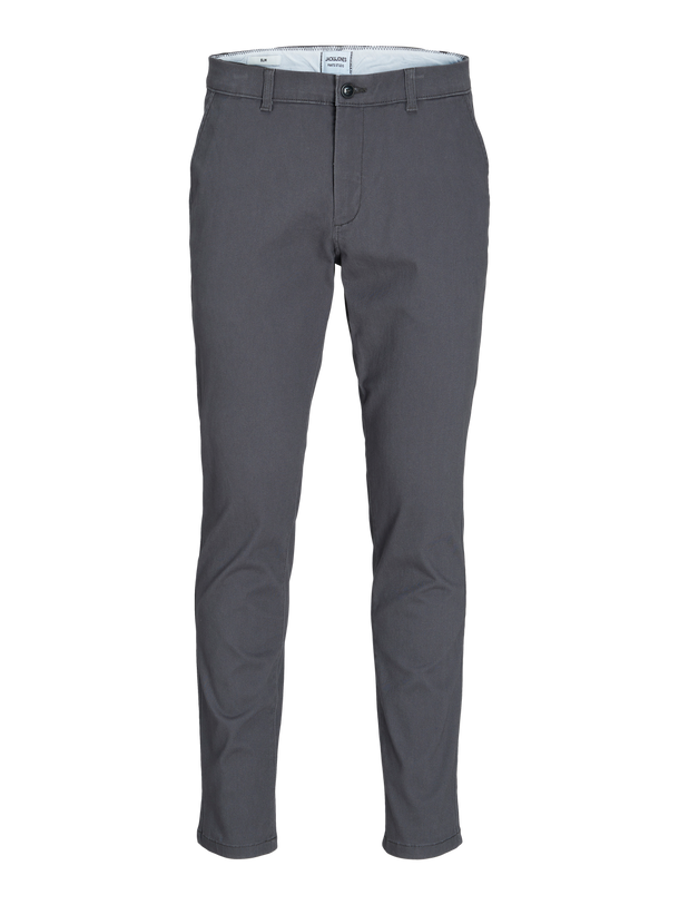 Product PANTALÓN CHINO MARCO - Asphalt - Image 1