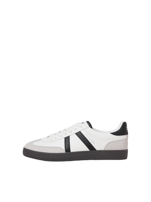 Product ZAPATILLA MAMBO - Bright White Detail:Anthracite - Image 5