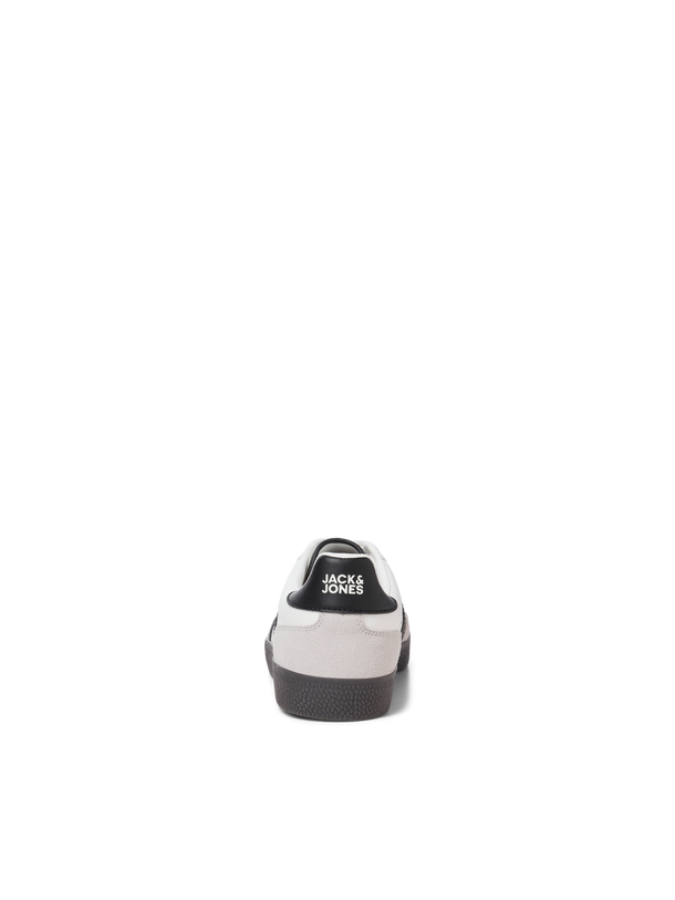 Product ZAPATILLA MAMBO - Bright White Detail:Anthracite - Image 4