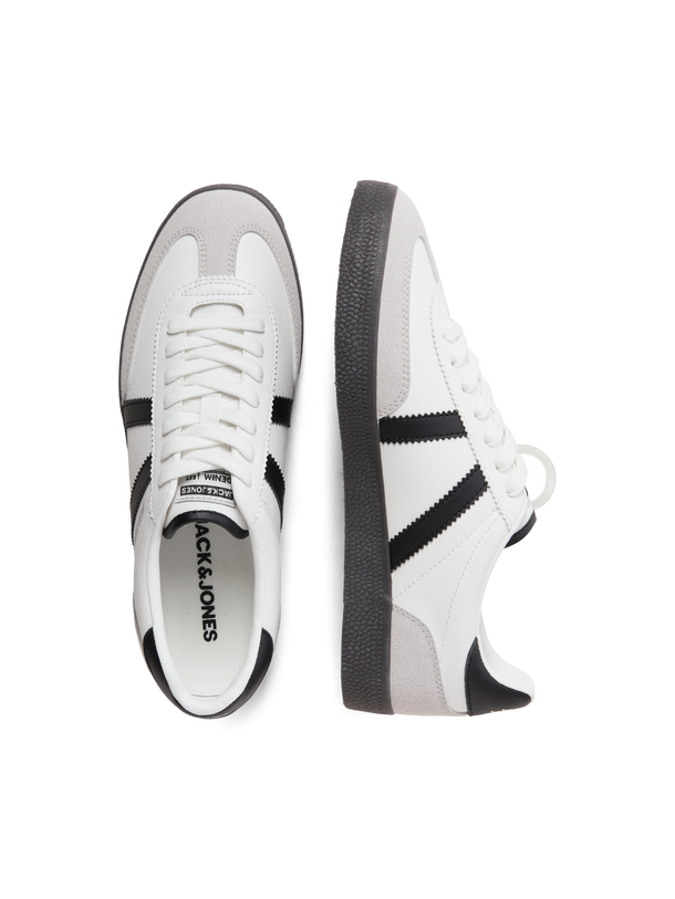 Product ZAPATILLA MAMBO - Bright White Detail:Anthracite - Image 2