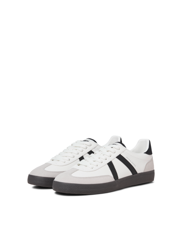 Product ZAPATILLA MAMBO - Bright White Detail:Anthracite - Image 7